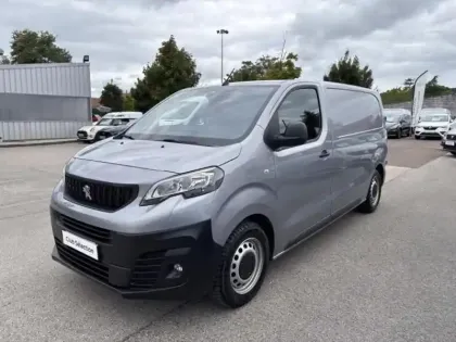 Photo Peugeot Expert