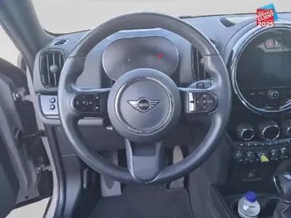 Photo 11 Mini Countryman  Cooper SE 125ch + 95ch Edition Premium Plus ALL4 BVA6