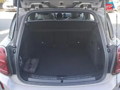 Photo 13 Mini Countryman  Cooper SE 125ch + 95ch Edition Premium Plus ALL4 BVA6