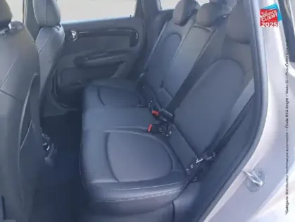 Photo 10 Mini Countryman  Cooper SE 125ch + 95ch Edition Premium Plus ALL4 BVA6