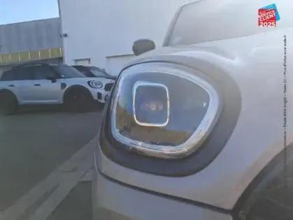 Photo 12 Mini Countryman  Cooper SE 125ch + 95ch Edition Premium Plus ALL4 BVA6