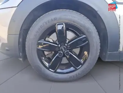 Photo 9 Mini Countryman  Cooper SE 125ch + 95ch Edition Premium Plus ALL4 BVA6