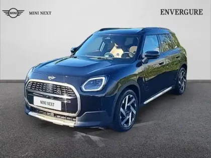 Photo Mini Countryman