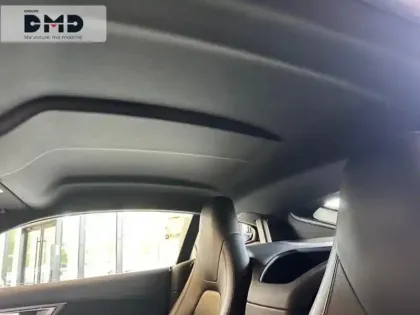 Photo 13 Jaguar F-Type Gén. I Ph2 Base 2