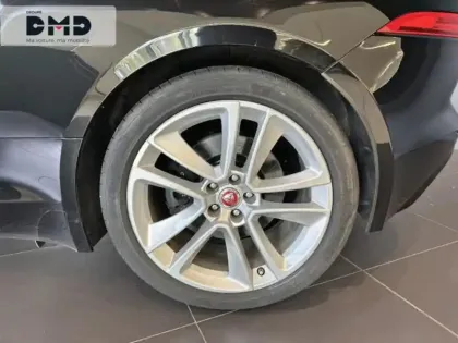 Photo 12 Jaguar F-Type Gén. I Ph2 Base 2