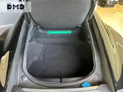 Photo 11 Jaguar F-Type Gén. I Ph2 Base 2