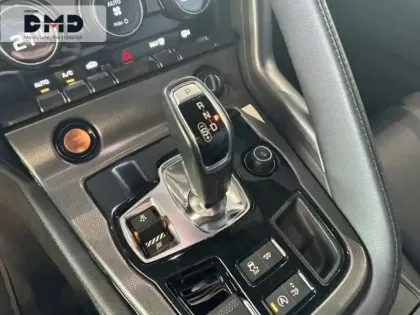 Photo 7 Jaguar F-Type Gén. I Ph2 Base 2