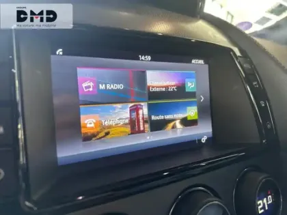 Photo 5 Jaguar F-Type Gén. I Ph2 Base 2