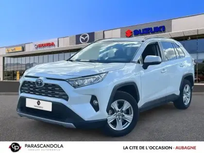 Photo Toyota Rav4