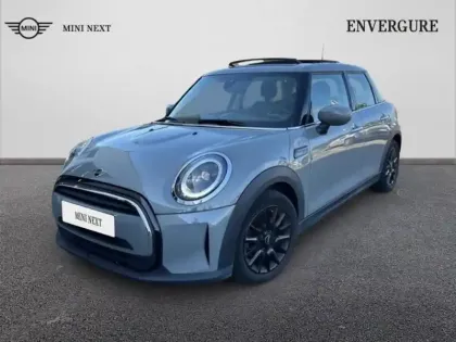 Photo Mini Mini