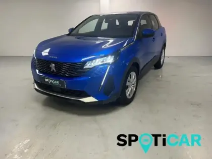 Photo Peugeot 3008
