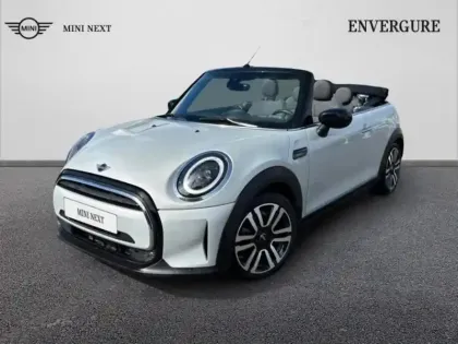 Photo Mini Mini Cabrio