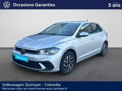 Photo Volkswagen Polo