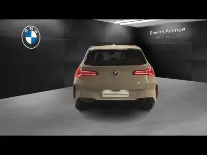 Photo 20 BMW X3  xDrive20d 197ch M Sport