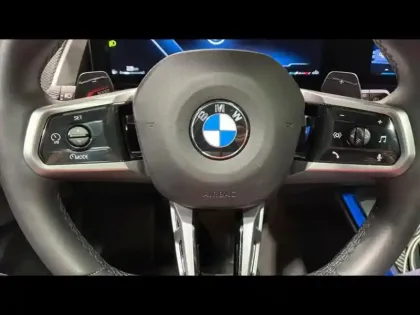 Photo 26 BMW X3  xDrive20d 197ch M Sport