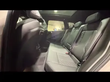 Photo 22 BMW X3  xDrive20d 197ch M Sport