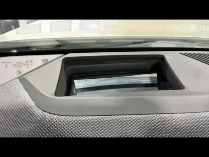 Photo 28 BMW X3  xDrive20d 197ch M Sport