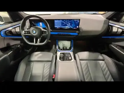 Photo 23 BMW X3  xDrive20d 197ch M Sport