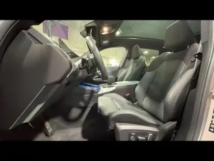 Photo 27 BMW X3  xDrive20d 197ch M Sport