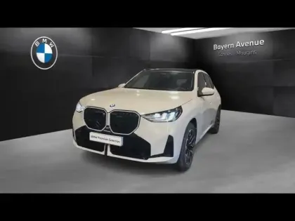 Photo Bmw X3