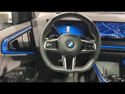 Photo 25 BMW X3  xDrive20d 197ch M Sport