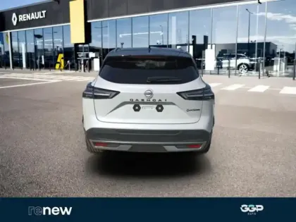 Photo 4 Nissan Qashqai  e-POWER 190ch N-Connecta