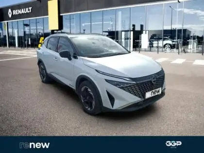 Photo 7 Nissan Qashqai  e-POWER 190ch N-Connecta