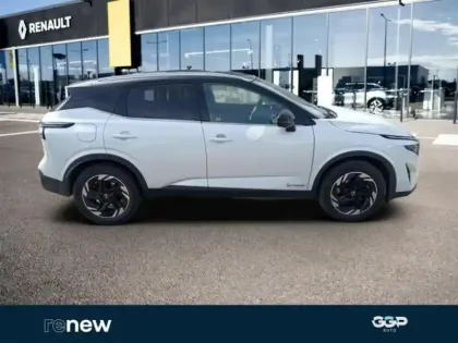 Photo 6 Nissan Qashqai  e-POWER 190ch N-Connecta