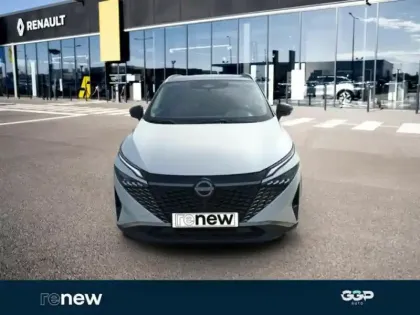 Photo 1 Nissan Qashqai  e-POWER 190ch N-Connecta