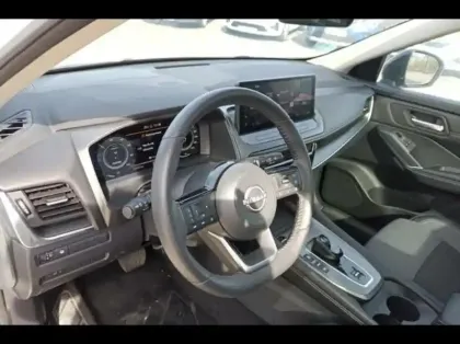 Photo 8 Nissan Qashqai  e-POWER 190ch N-Connecta