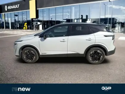 Photo 2 Nissan Qashqai  e-POWER 190ch N-Connecta