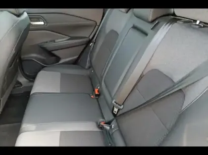 Photo 10 Nissan Qashqai  e-POWER 190ch N-Connecta