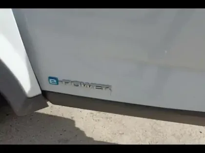 Photo 12 Nissan Qashqai  e-POWER 190ch N-Connecta