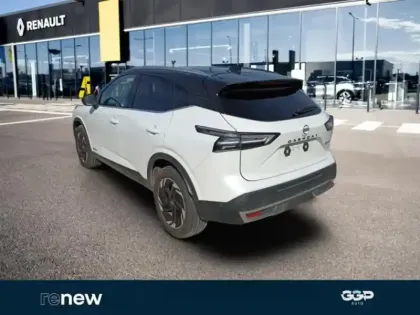 Photo 3 Nissan Qashqai  e-POWER 190ch N-Connecta