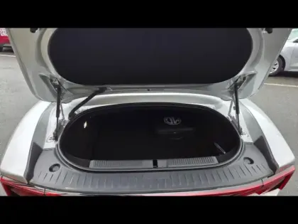 Photo 11 Mg Cyberster  340ch 77kWh 2WD