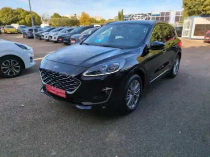 Photo Ford Kuga