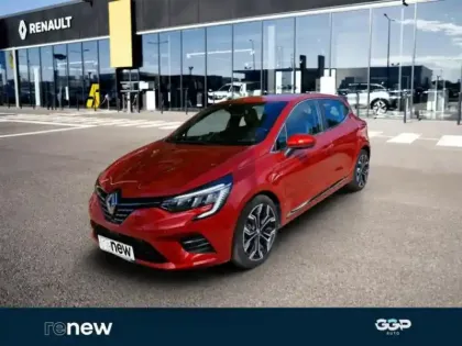 Photo Renault Clio