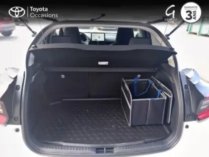 Photo 9 Toyota Yaris  116h Design 5p MY25