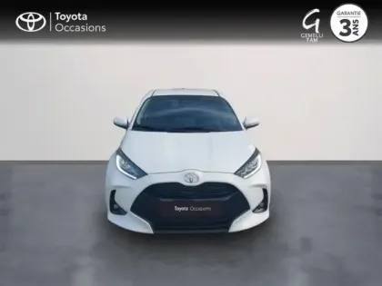 Photo 4 Toyota Yaris  116h Design 5p MY25