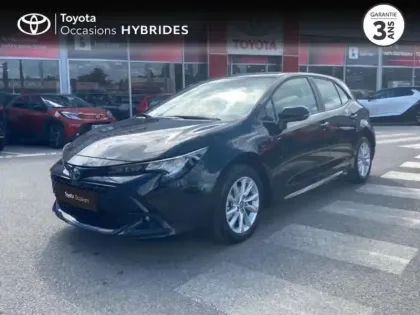Photo Toyota Corolla