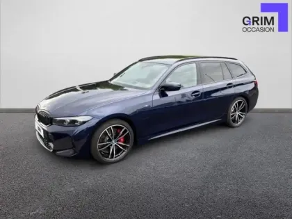 Photo Bmw Serie 3