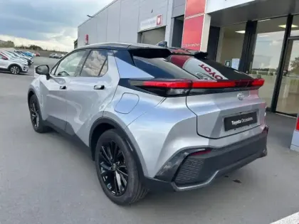 Photo 6 Toyota C-HR  2.0 Hybride Rechargeable 225ch Collection MY25
