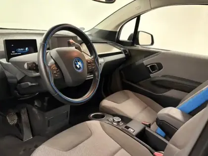 Photo 6 BMW I3  s 184ch 120Ah Edition WindMill Atelier