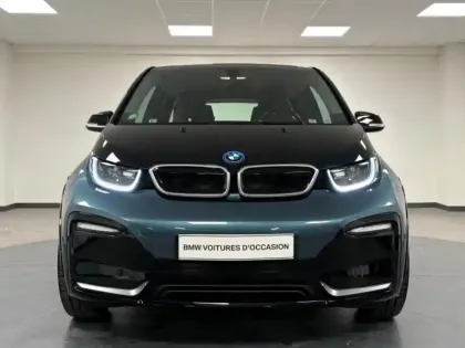 Photo 1 BMW I3  s 184ch 120Ah Edition WindMill Atelier