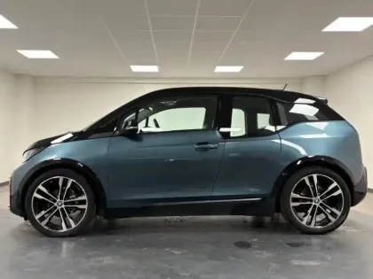Photo 5 BMW I3  s 184ch 120Ah Edition WindMill Atelier