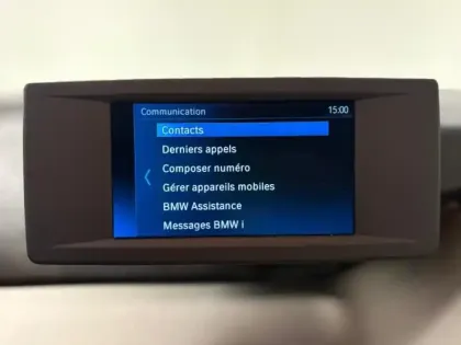 Photo 12 BMW I3  s 184ch 120Ah Edition WindMill Atelier