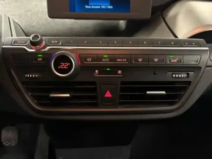 Photo 10 BMW I3  s 184ch 120Ah Edition WindMill Atelier