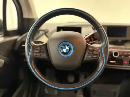 Photo 8 BMW I3  s 184ch 120Ah Edition WindMill Atelier