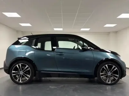 Photo 2 BMW I3  s 184ch 120Ah Edition WindMill Atelier