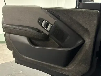 Photo 14 BMW I3  s 184ch 120Ah Edition WindMill Atelier